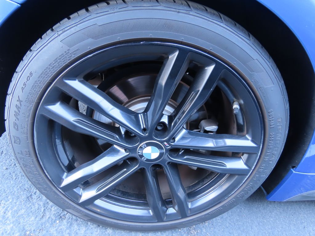 Thumbnail: 2018 BMW 4 Series - 17