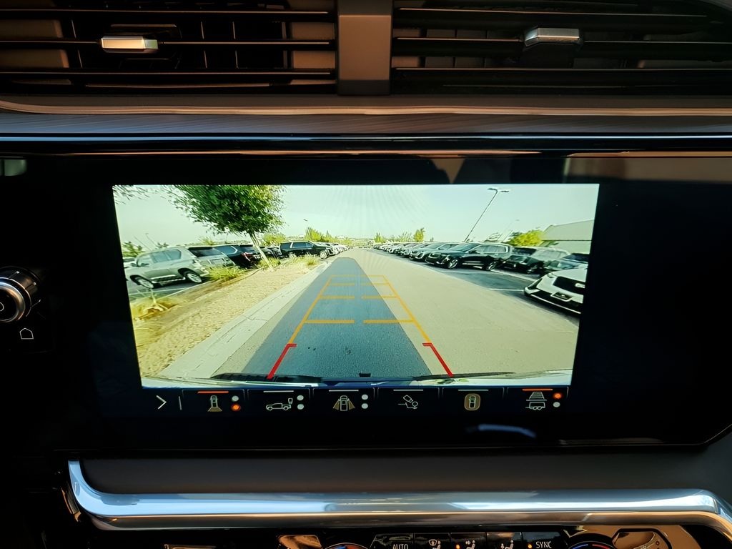 Used Car 2024 Gmc Sierra 2500hd  Denali Ultimate For Sale Under $80,000 In Austin, Texas