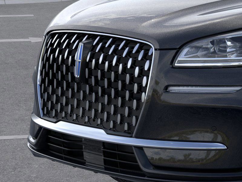 2025 Lincoln Corsair Grand Touring