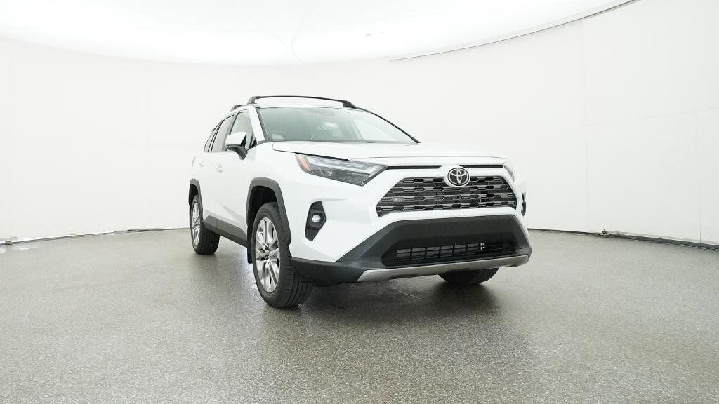 Thumbnail: 2025 Toyota RAV4 - 11
