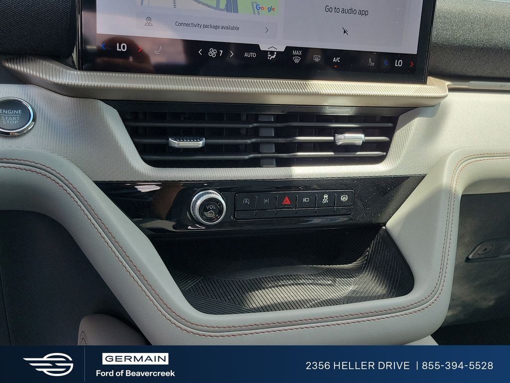 New 2026 White Ford Active image 21