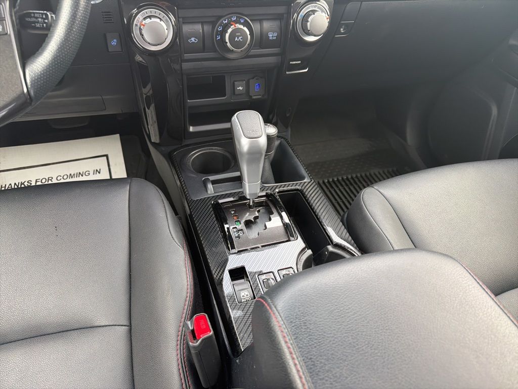 Thumbnail: 2024 Toyota 4Runner - 18