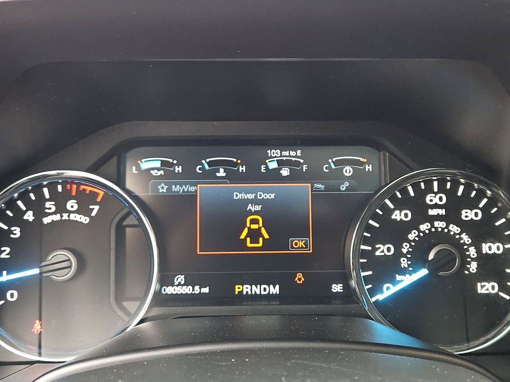 Thumbnail: 2018 Ford F-150 - 20