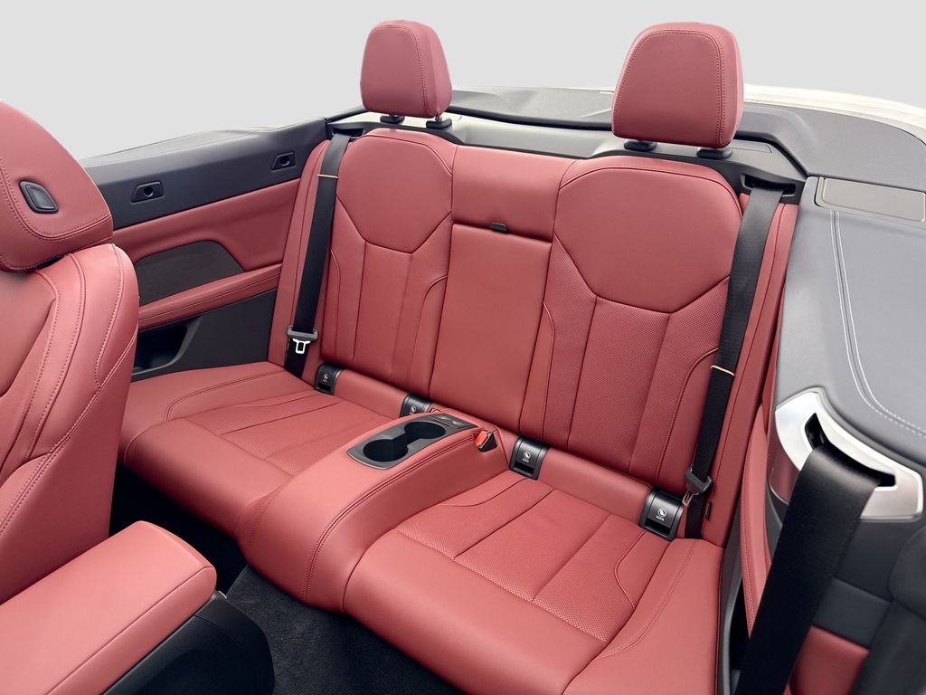 Thumbnail: 2026 BMW 4 Series - 19