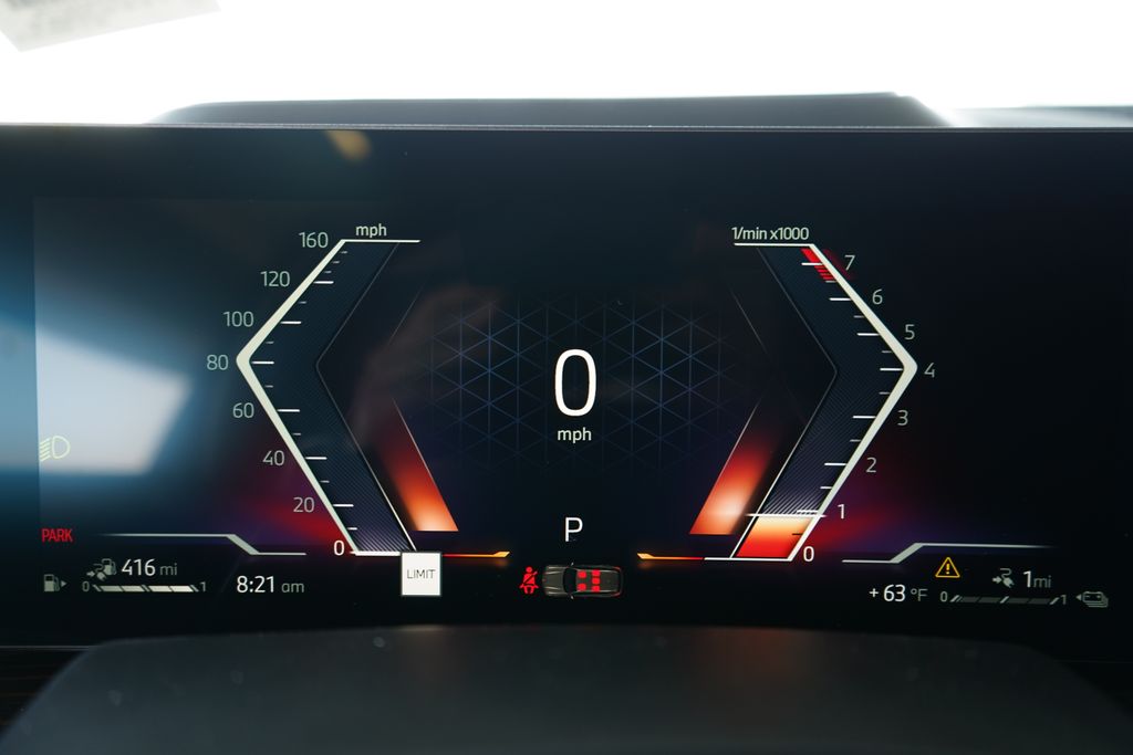 Thumbnail: 2026 BMW X5 - 17