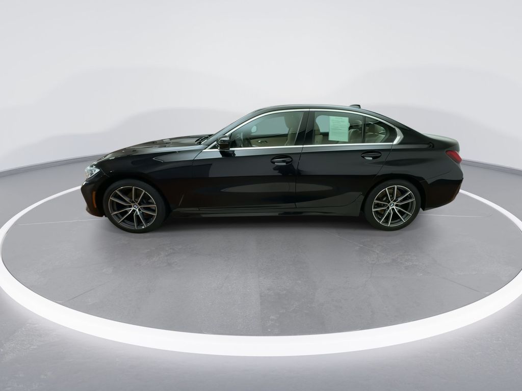 2021 BMW 3 Series 330i xDrive 5