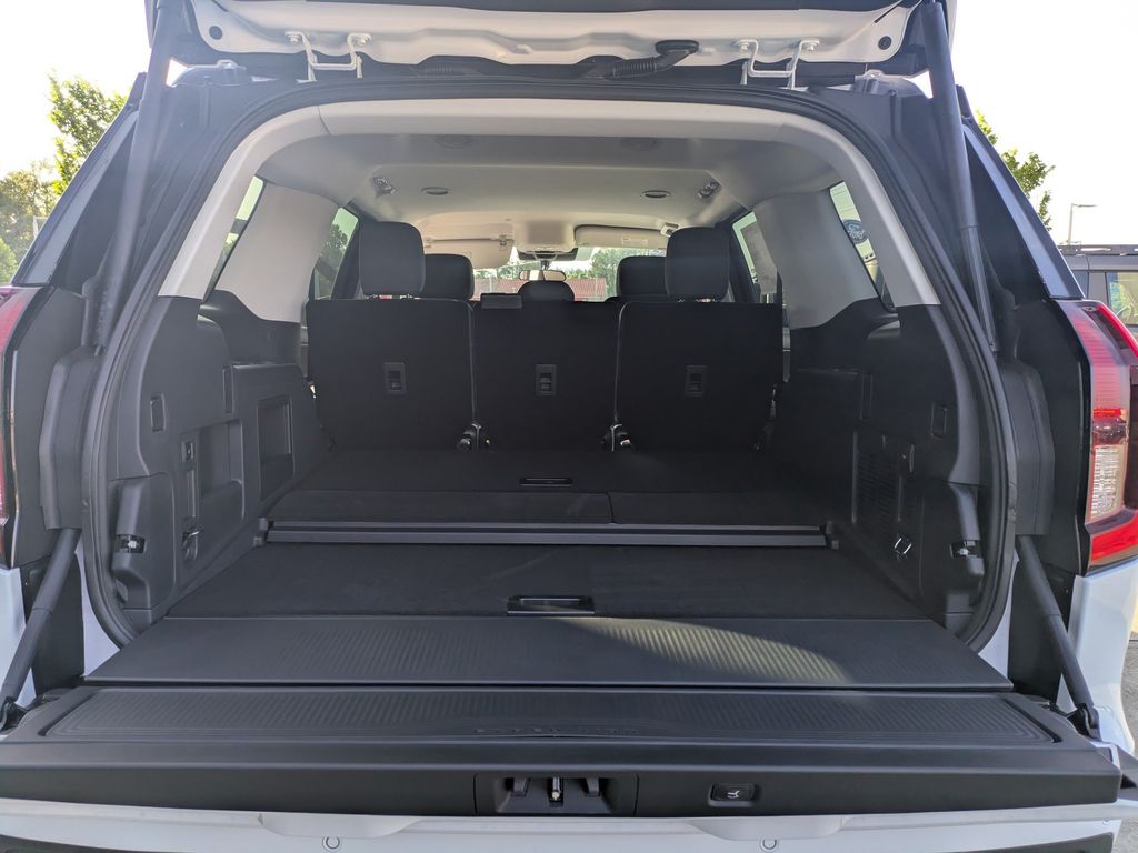 2026 Ford Expedition XL