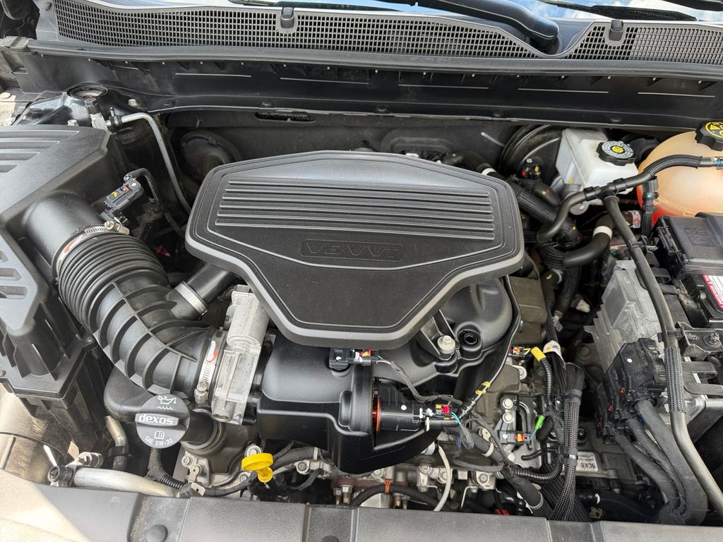 2021 Chevrolet Blazer LT Black at South Hills CDJR