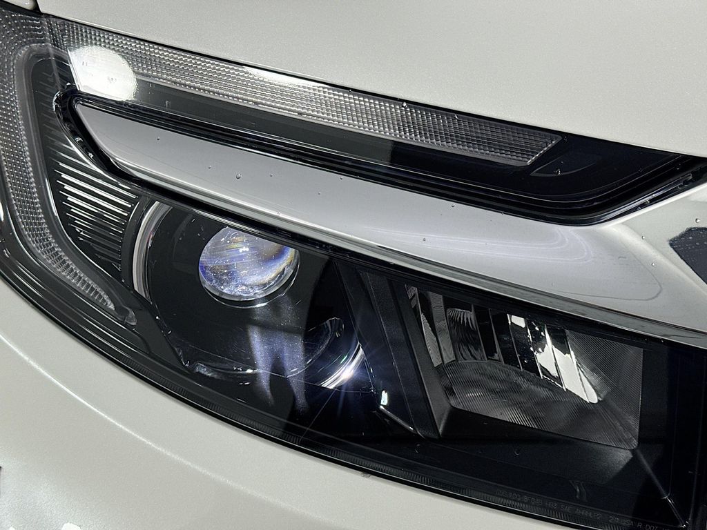 2025 Honda Ridgeline RTL photo