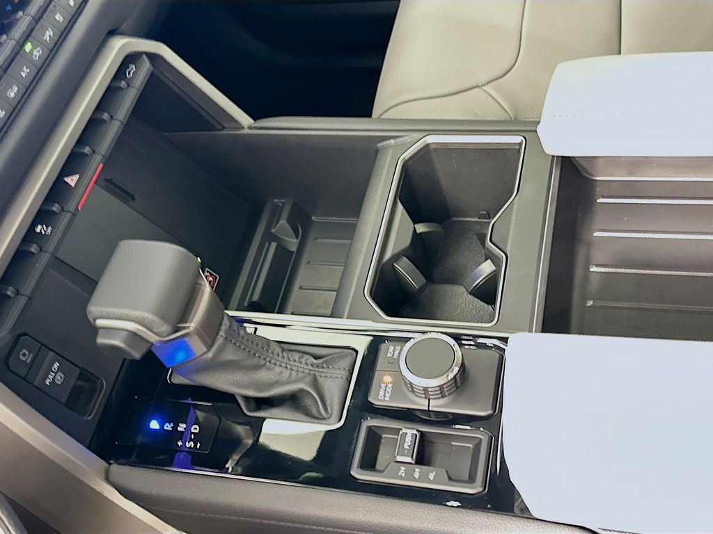 Thumbnail: 2026 Toyota Tundra - 17