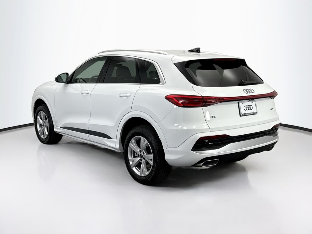 Thumbnail: 2025 Audi Q5 - 8