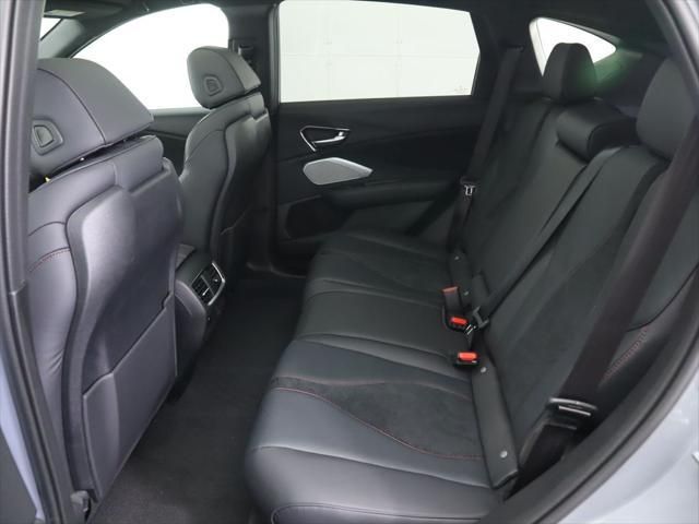 Thumbnail: 2026 Acura RDX - 23