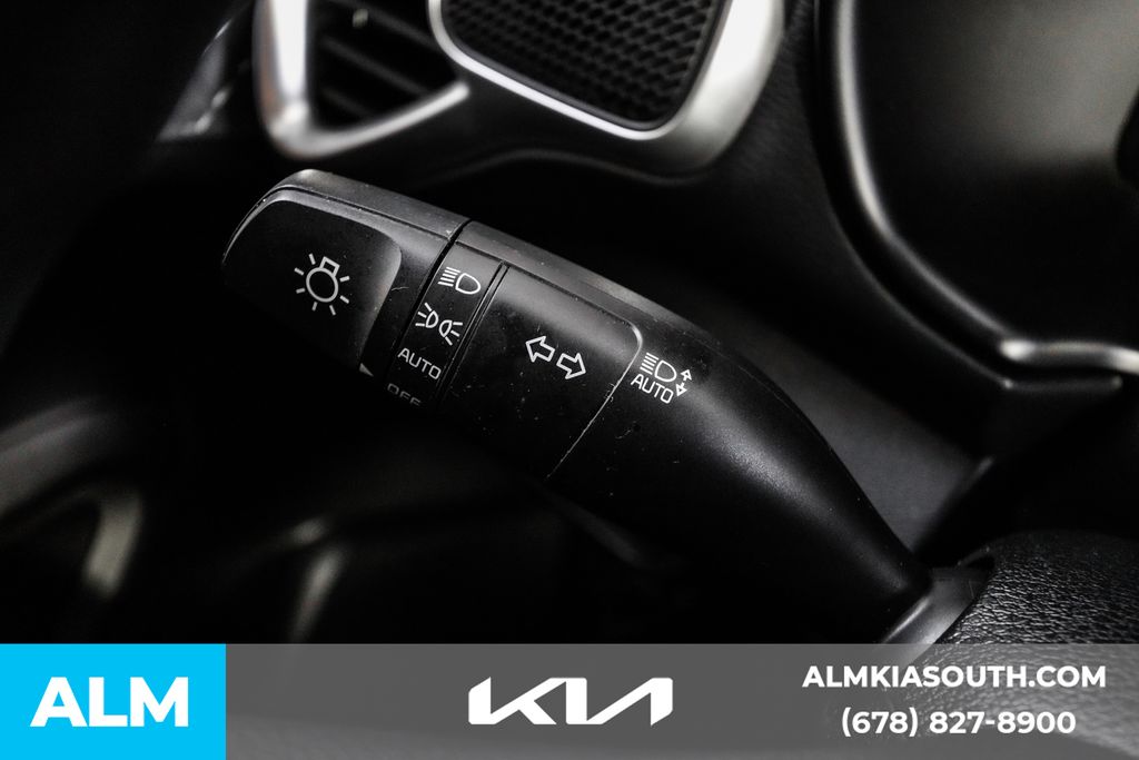 2023 Kia Soul LX photo 26