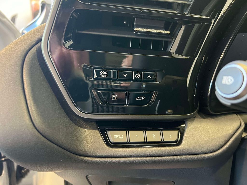 new 2026 Lexus TX car, priced at $73,283