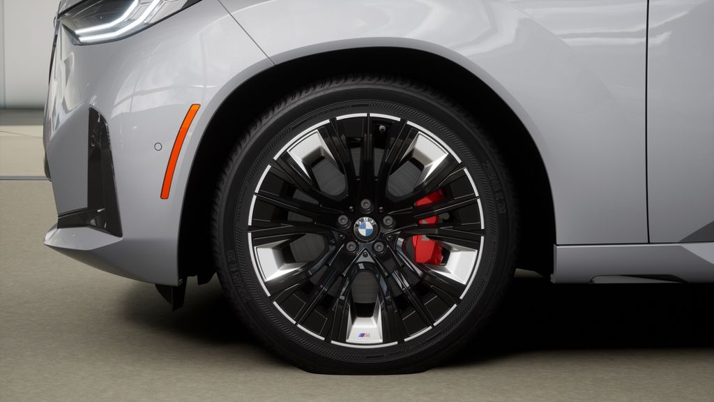 Thumbnail: 2026 BMW X3 - 32