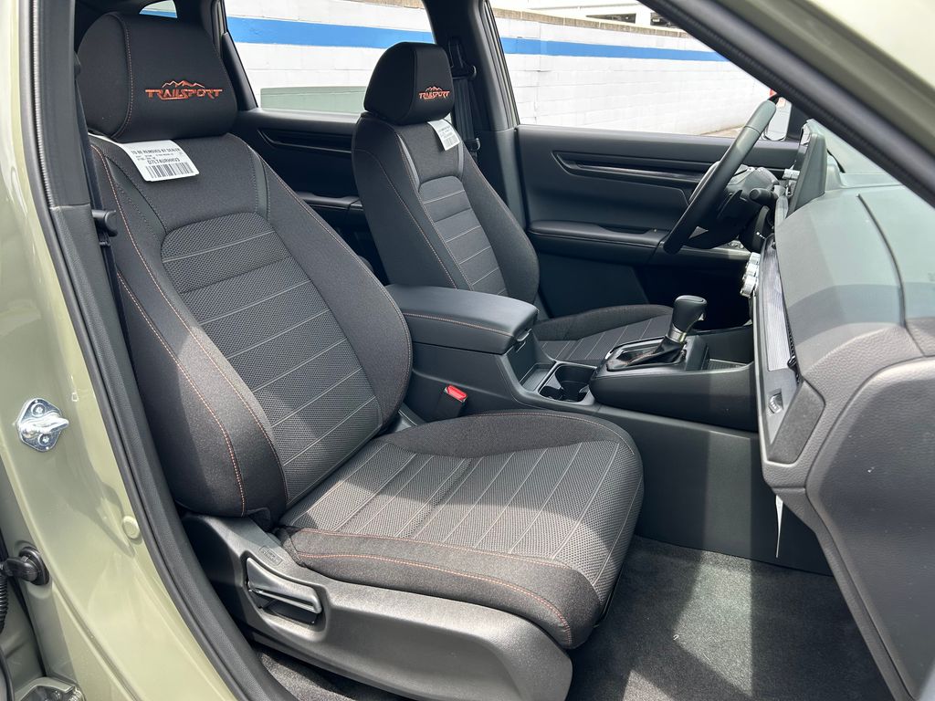 Thumbnail: 2026 Honda CR-V - 25