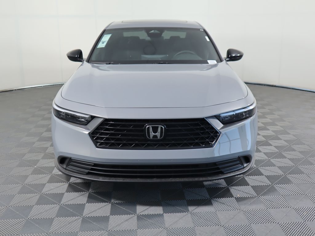 Thumbnail: 2025 Honda Accord - 2