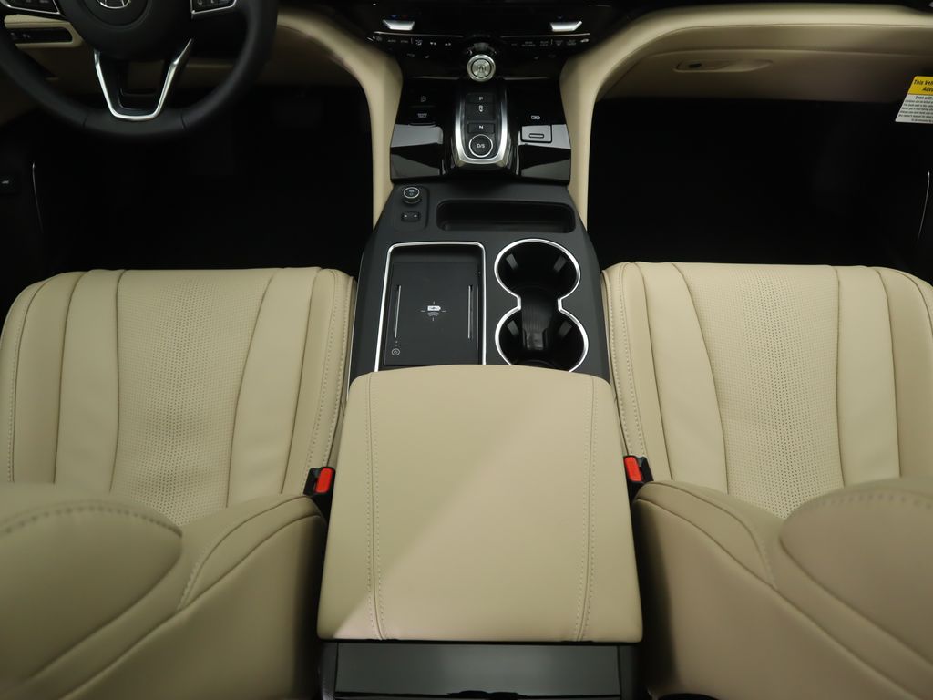 Thumbnail: 2026 Acura MDX - 18