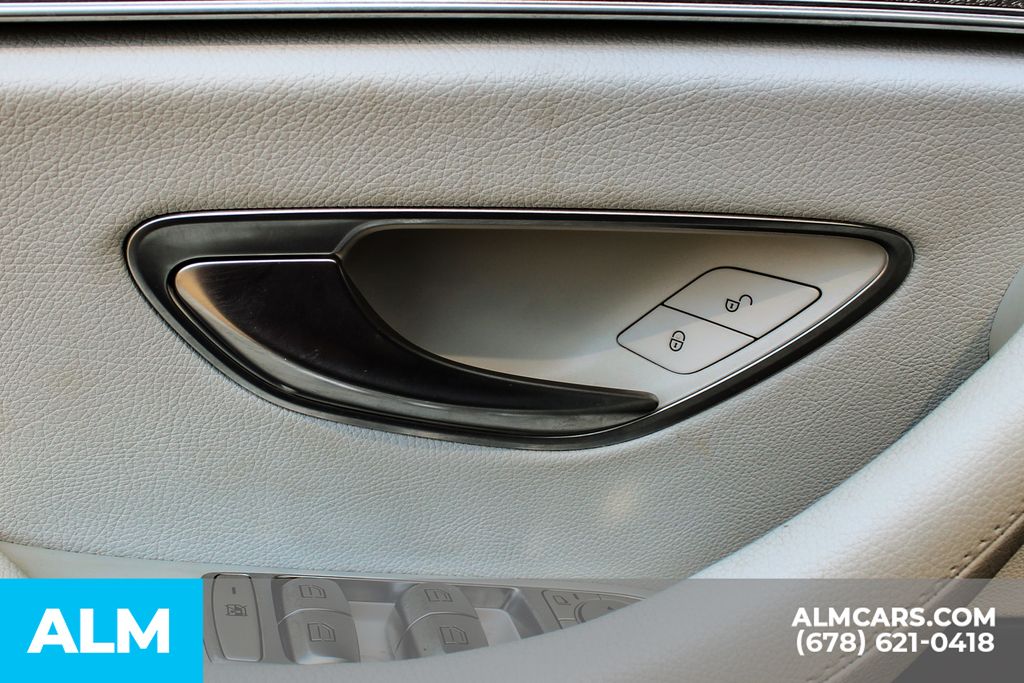 Used 2021 Gray Mercedes-Benz E 450 image 36