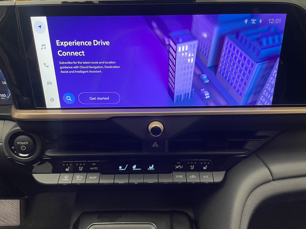 Thumbnail: 2026 Toyota Crown Signia - 25