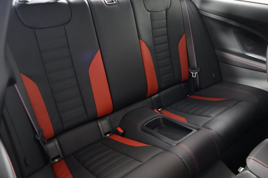 Thumbnail: 2026 BMW M2 - 6