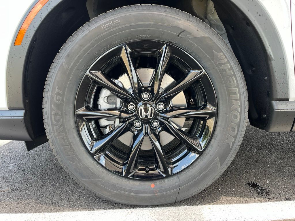 Thumbnail: 2026 Honda CR-V - 7