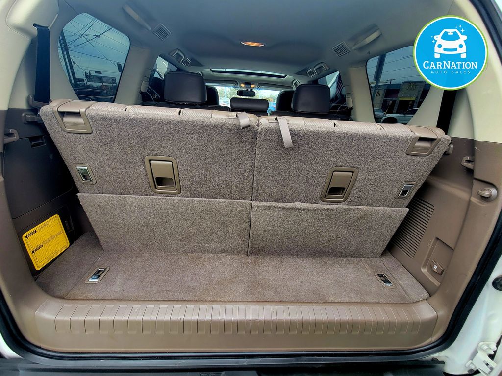 2018 Lexus GX Base - Photo 10
