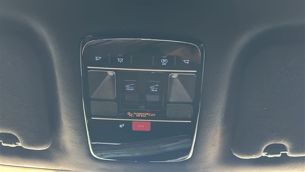 2025 Hyundai Santa Fe Calligraphy Blue at Cook Ford