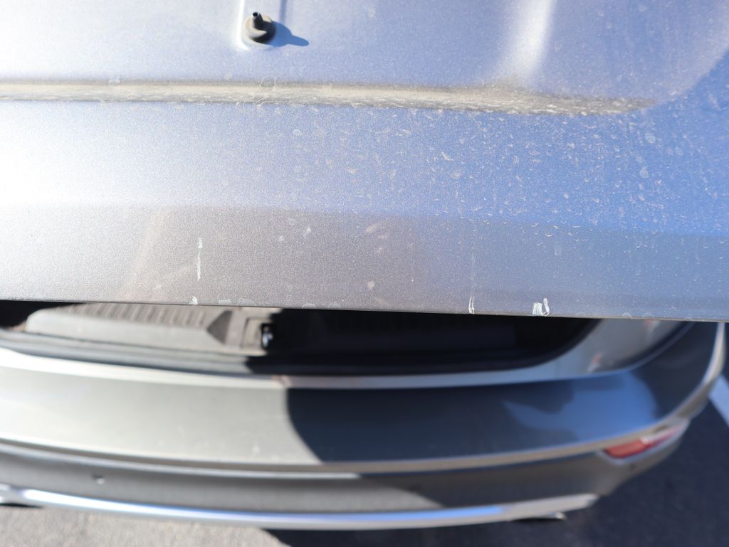 Thumbnail: 2017 Lincoln MKC - 24