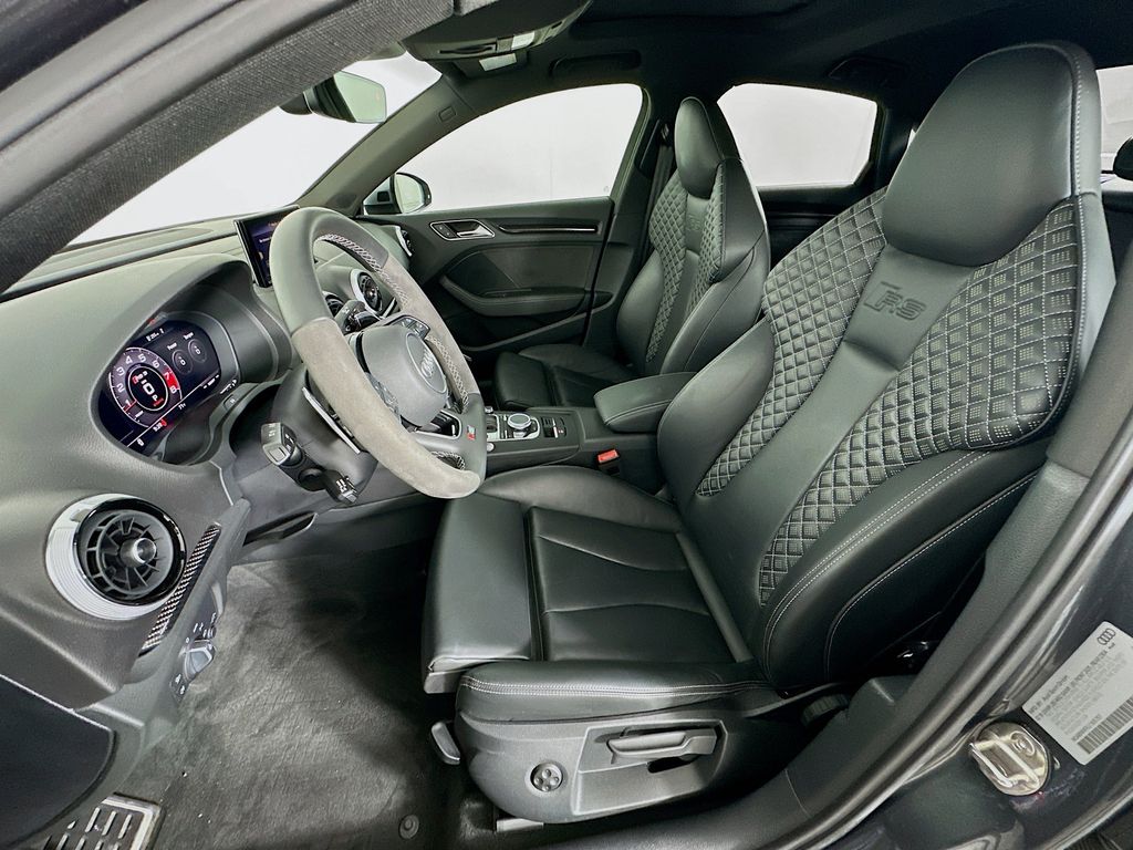 2018 Audi RS 3  22