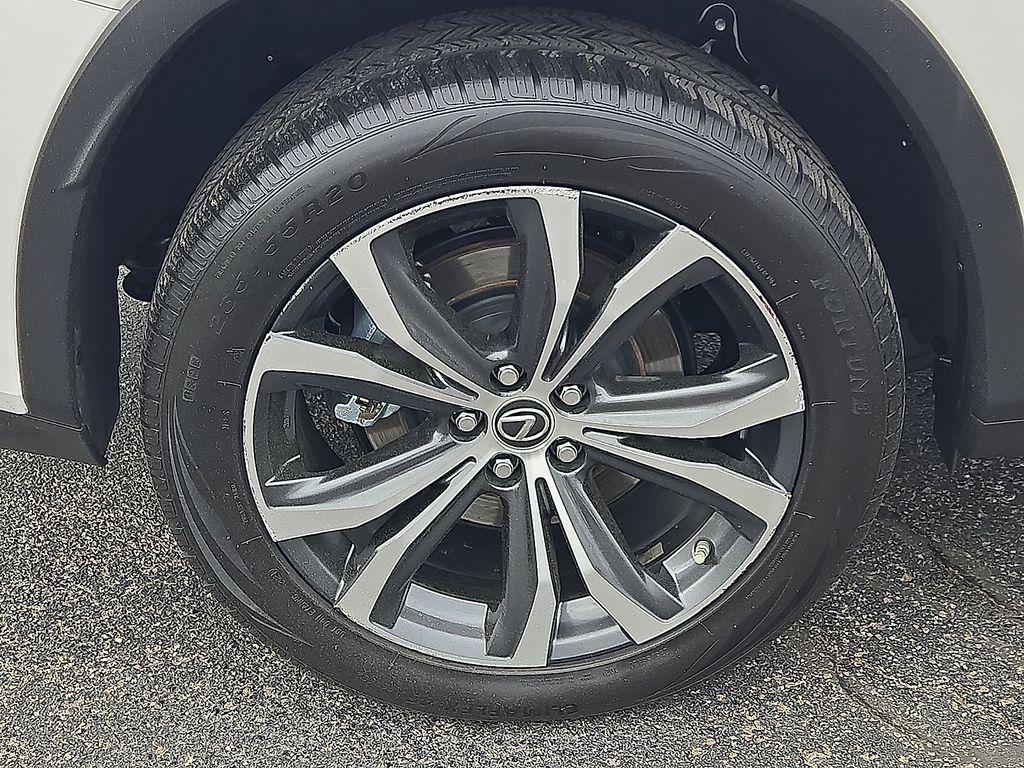 Used 2021 Lexus RX For Sale in Farmington, AR