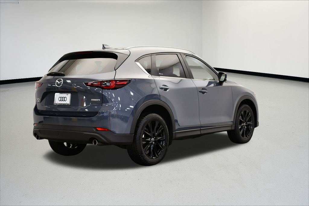 Thumbnail: 2023 Mazda CX-5 - 5