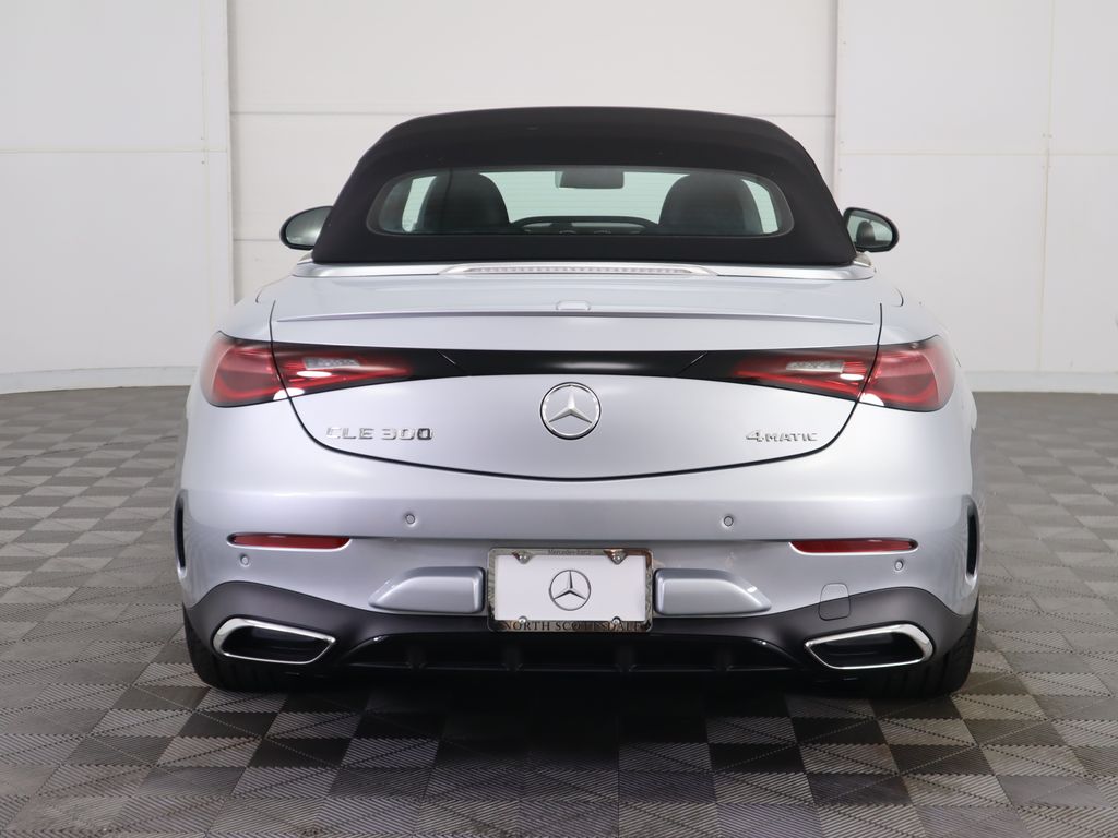 Thumbnail: 2025 Mercedes-Benz CLE - 14