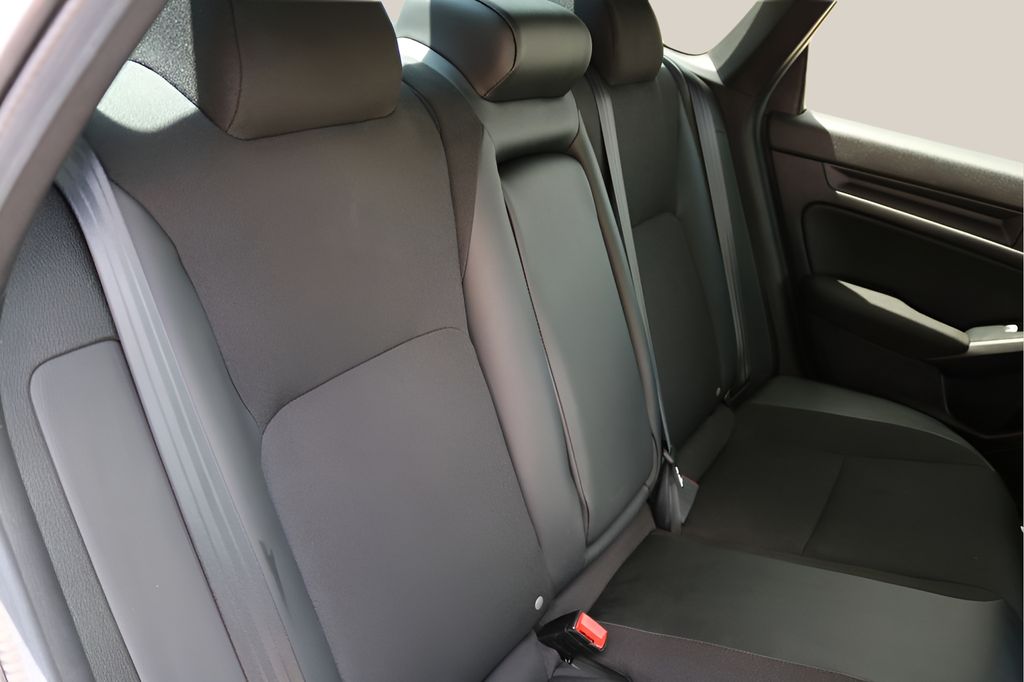 Used Car 2025 Honda Civic  Sport For Sale Under $30,000 In Austin, Texas
