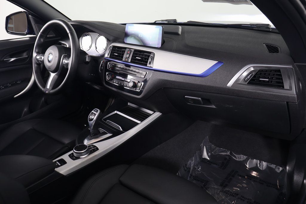Thumbnail: 2018 BMW 2 Series - 10