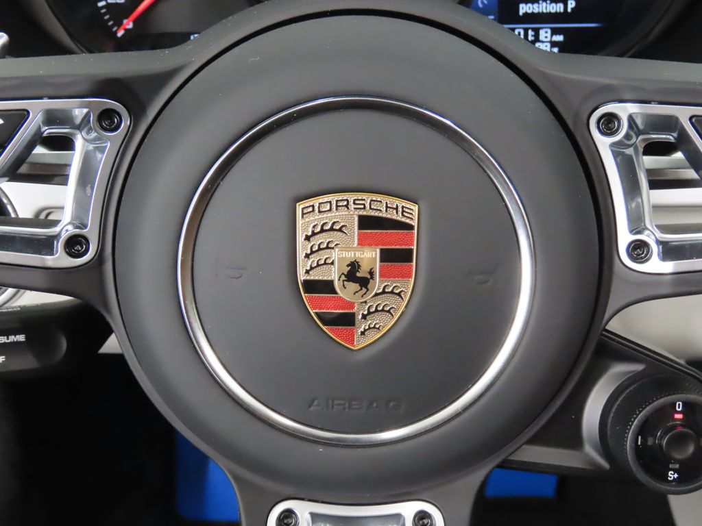 Thumbnail: 2025 Porsche 718 Boxster - 28