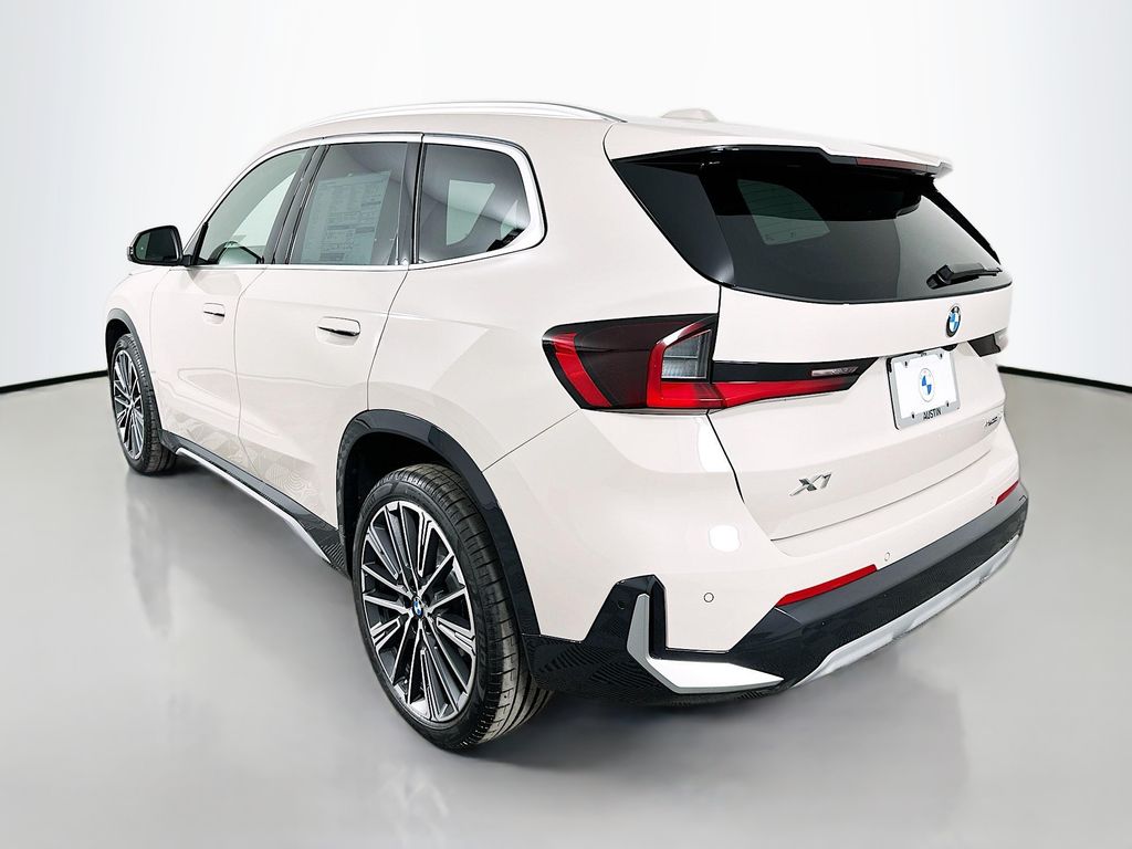Thumbnail: 2026 BMW X1 - 7