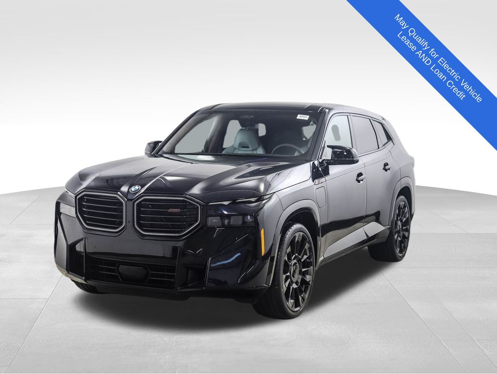 2026 BMW XM  -
                  Bloomington, MN