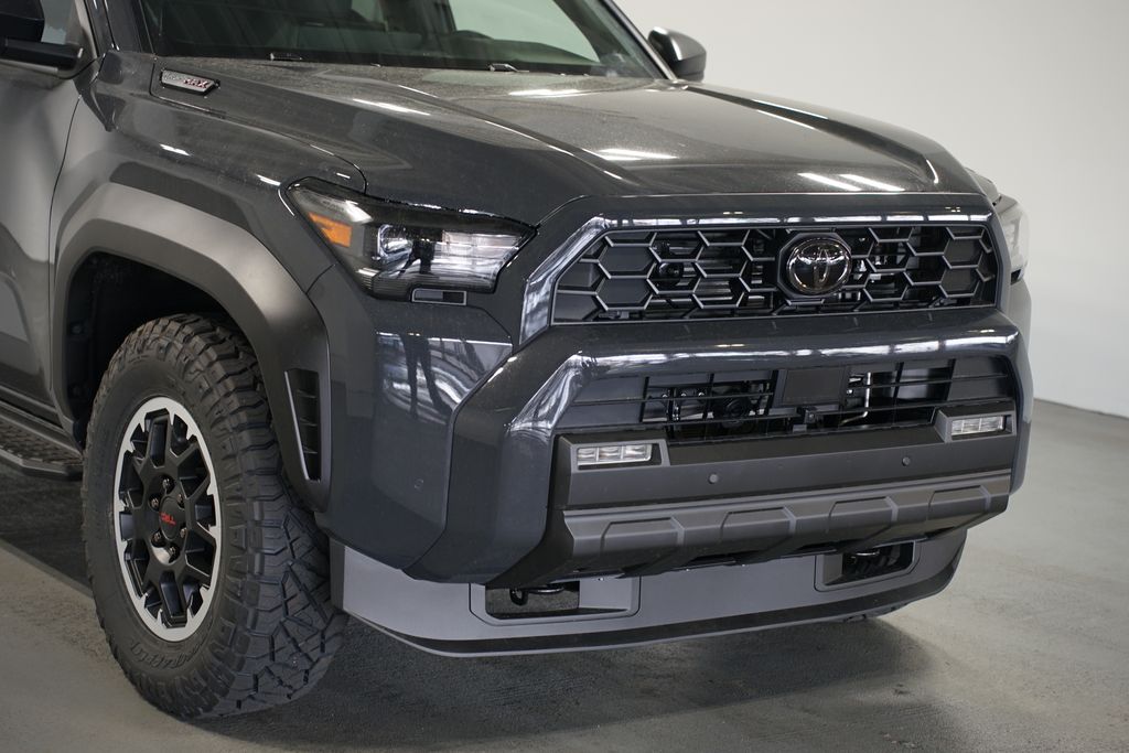 Thumbnail: 2026 Toyota 4Runner - 4