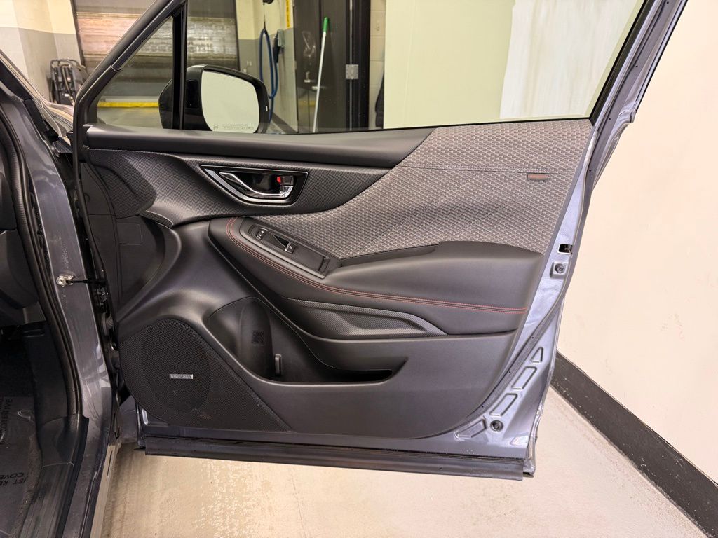 Thumbnail: 2022 Subaru Forester - 27