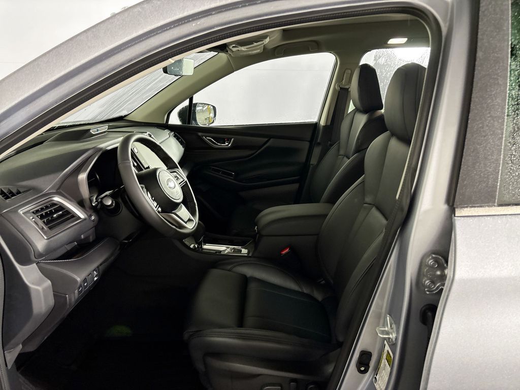 2026 Subaru Ascent Touring