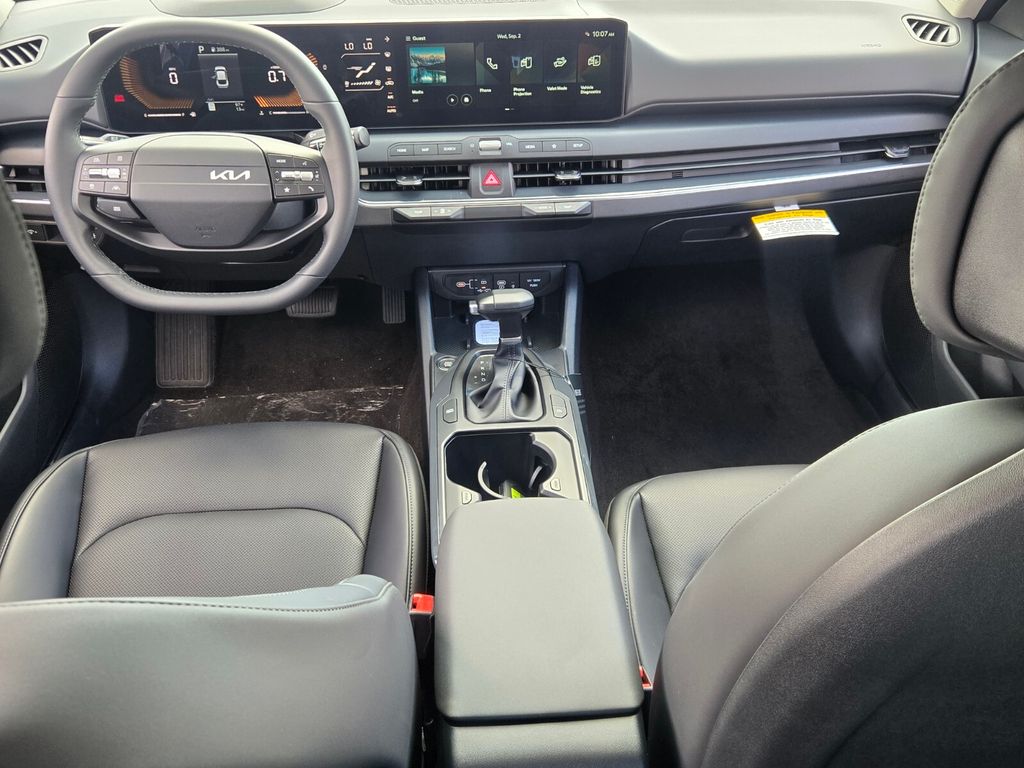 2026 Kia K4 - $24,925