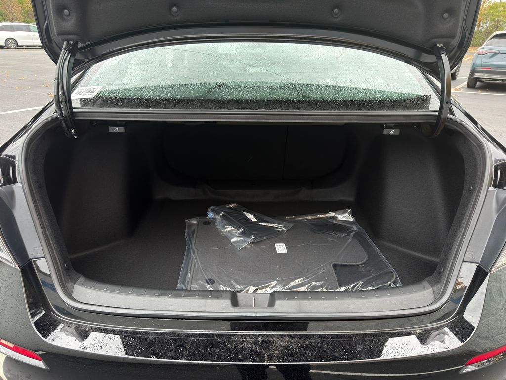 Thumbnail: 2026 Honda Civic - 22