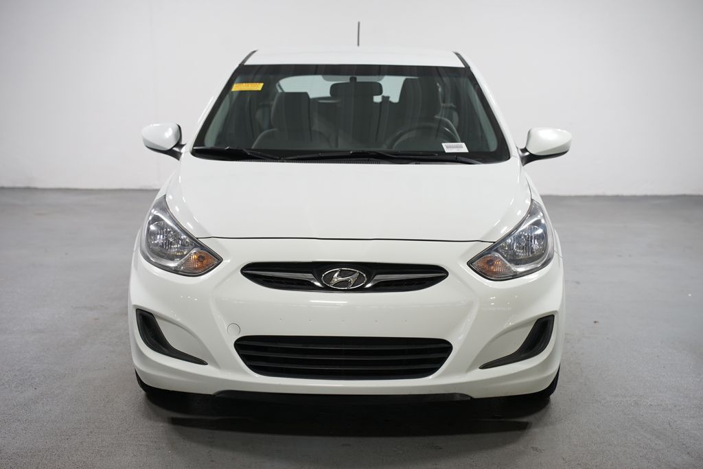 Thumbnail: 2013 Hyundai Accent - 2