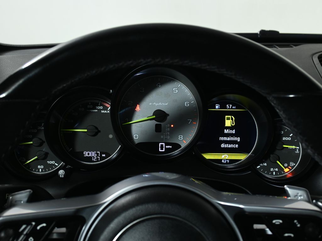 Thumbnail: 2017 Porsche Cayenne - 20