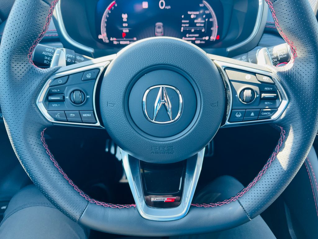 Thumbnail: 2026 Acura MDX - 19