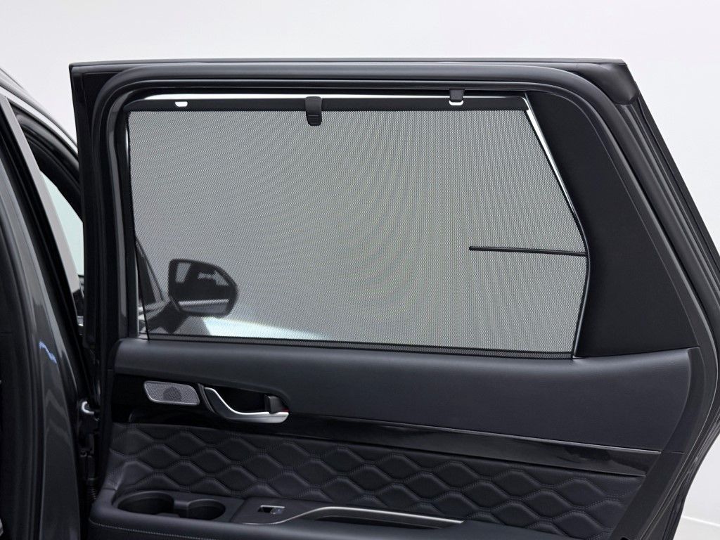 Thumbnail: 2020 Hyundai Palisade - 26