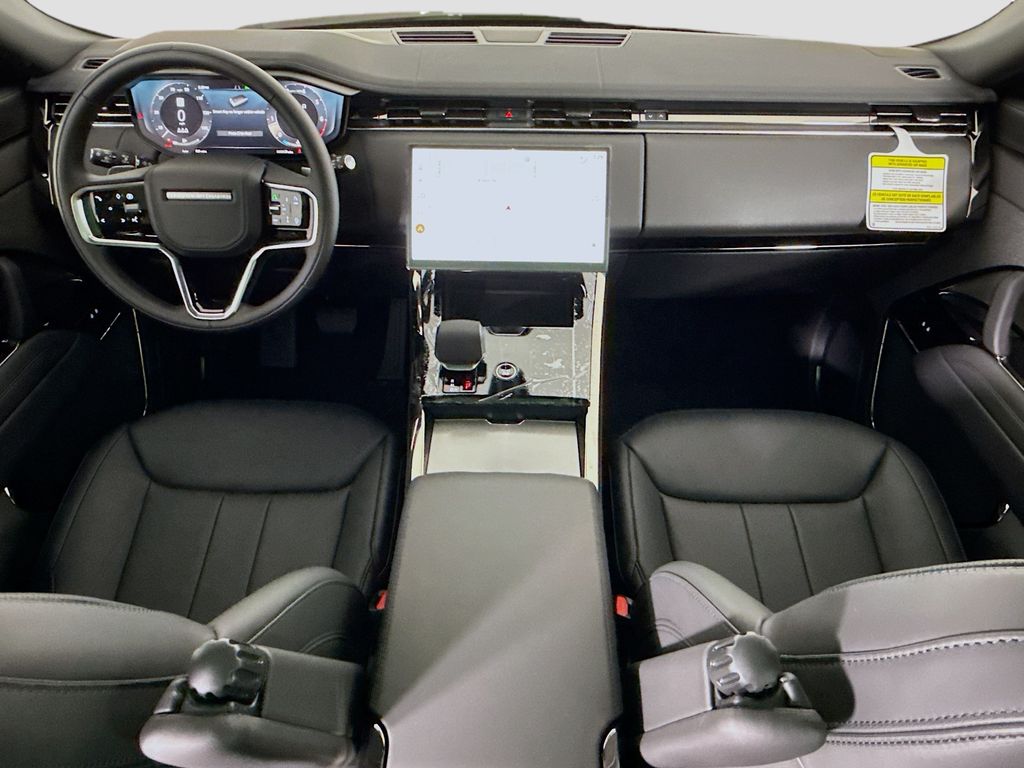 Thumbnail: 2026 Land Rover Range Rover Sport - 14