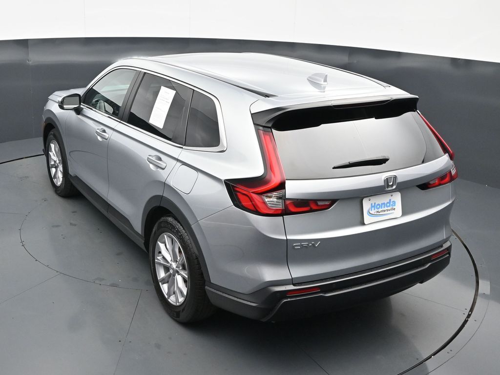 Used 2025  Honda EX-L image 25