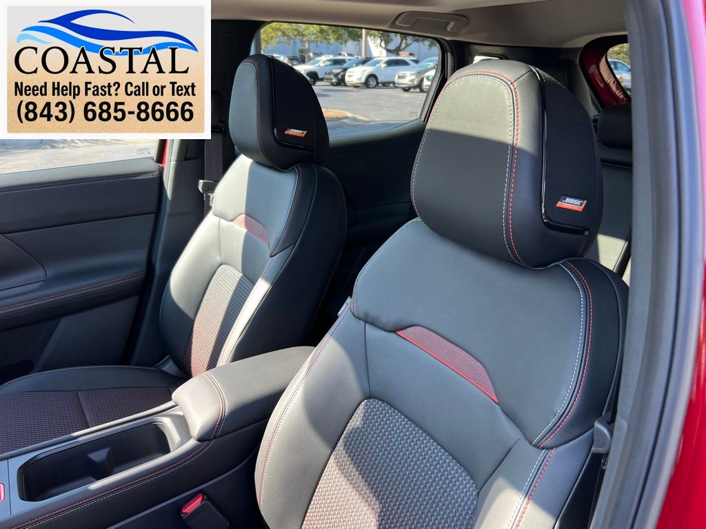 2026 Nissan Kicks SR - 10
